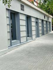 Miete Geschäftsraum in Carrer de sant pau 88. Precioso local a estrenar en frente escuela