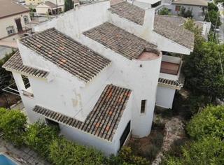 Haus in Calle codorniz 20. Illora / calle codorniz