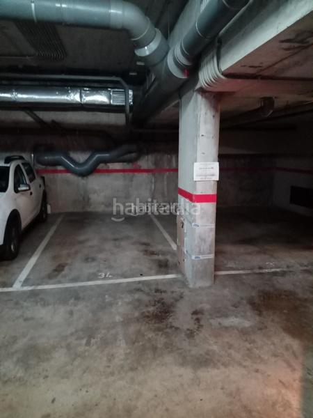 Foto 8b48a8c7-2997-4a61-b824-fcc62dddfc96. Miete autoparkplatz in carrer dels pinzón 6 in Barceloneta Barcelona