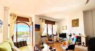 Piso en Carrer cavall de mar 1. Particular  vende apartamento amueblado 83 m2 - vistas al mar y