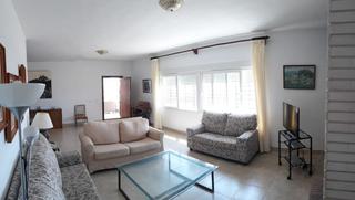 Location Chalet à Calle olivo 2. Chalet en el portil en primera linea de playa