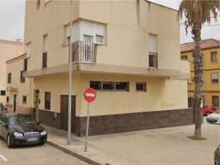 Pis a Calle las navas 29. La victoria / calle las navas