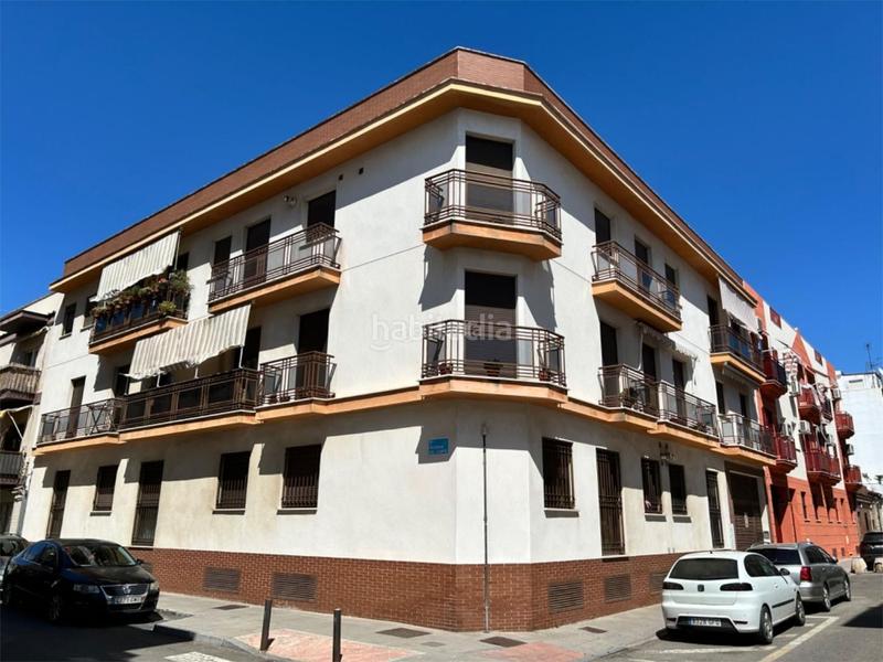 Foto 63085522-2efc-47b5-a40c-4c39c0eb26f1. Pis a calle concepción rodríguez garzón 28 a Tres Ventanas Huelva