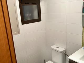 Flat in Calle concepción rodríguez garzón 28. Tres ventanas / calle concepción rodríguez garzón