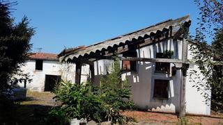 Casa a Poblado abaño 57. San vicente de la barquera / barrio hortigal