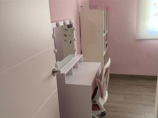 Rent Flat in Calle rafael picardo o'leary 2. Astilleros - la paz  - loreto - el corte inglés /