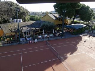 Finca rústica a Carrer sant jaume 16. Magnífico complejo deportivo en venta