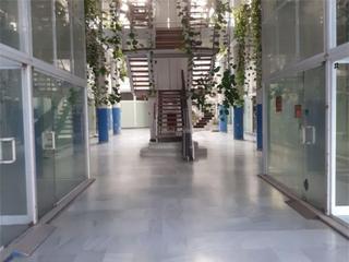 Office space in Calle virgen de los milagros 74. Casco histórico - ribera del marisco / calle virge