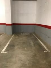Miete Autoparkplatz in Gran via de les corts catalanes 205. La bordeta / gran via de les corts catalanes