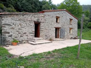 Maison à Bv-5114 14. Fogars de montclús / bv-5114