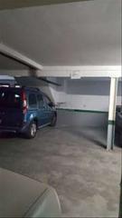 Affitto Posto auto in Carrer hipólito lázaro 10. Garaje privado y de confianza