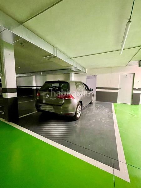 Foto a10576b4-fe49-4703-a5ca-edbd1ab81548. Rent car parking in calle arco 6 in San Adrián Logroño