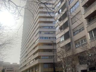 Büro in Calle del alcalde alfonso de rojas 6. Campoamor / calle del alcalde alfonso de rojas
