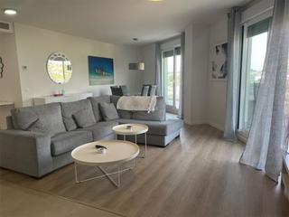 Apartamento en Calle torrente ballester 33. Rodeo alto - guadaiza - la campana / calle miguel