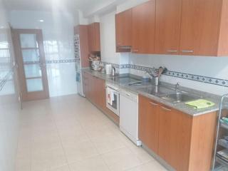 Location Appartement à Estrada de circunvalación 53. Sanxenxo pueblo / estrada de circunvalación