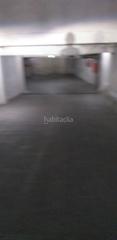 Lloguer Aparcament cotxe a Calle gutiérrez de los ríos 36. Sta. marina - san andrés - san pablo - san lorenzo