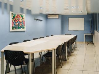 Miete Büro in Carrer de carcaixent 1. Parque geólogo josé royo gómez / carrer de carcaix