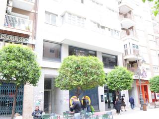 Alquiler Oficina en Calle santa teresa 32. Centro / paseo rosales