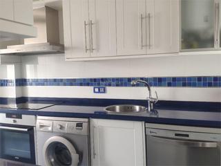 Appartement in Carrer mar blau n-05 12b. Mareny blau / avinguda mareny blau