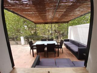 Rent Flat in Carrer del far 5. Port de pollença / carrer del far