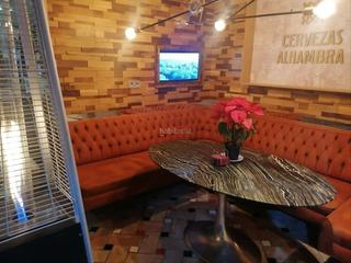 Lloguer Local Comercial a Calle luis braille 6. Traspaso o alquiler