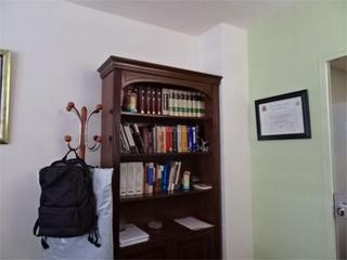 Miete Büro in Calle pedro antonio de alarcón 45. Camino de ronda / calle pedro antonio de alarcón