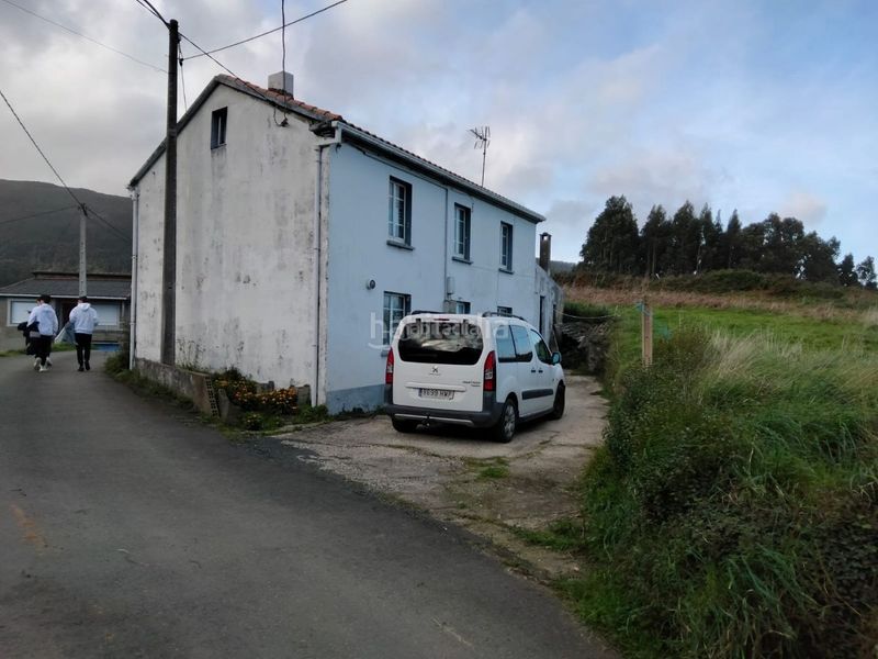 Foto 01435797-54b0-4751-ad2c-87a840575164. House in lugar outeiro 34 in Cariño