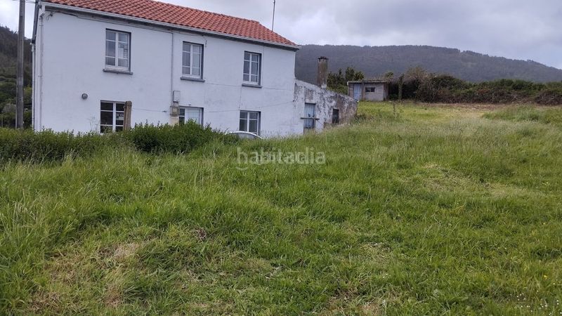 Foto 2177a4e0-a577-43bd-ad5c-65c61a52befd. House in lugar outeiro 34 in Cariño