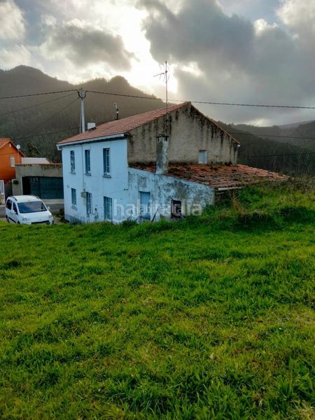 Foto cfc90dfd-be9c-4a8b-94ff-657966ff1276. House in lugar outeiro 34 in Cariño