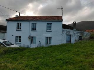 Maison à Lugar outeiro 34. Casa de piedra con reforma 70.000 €