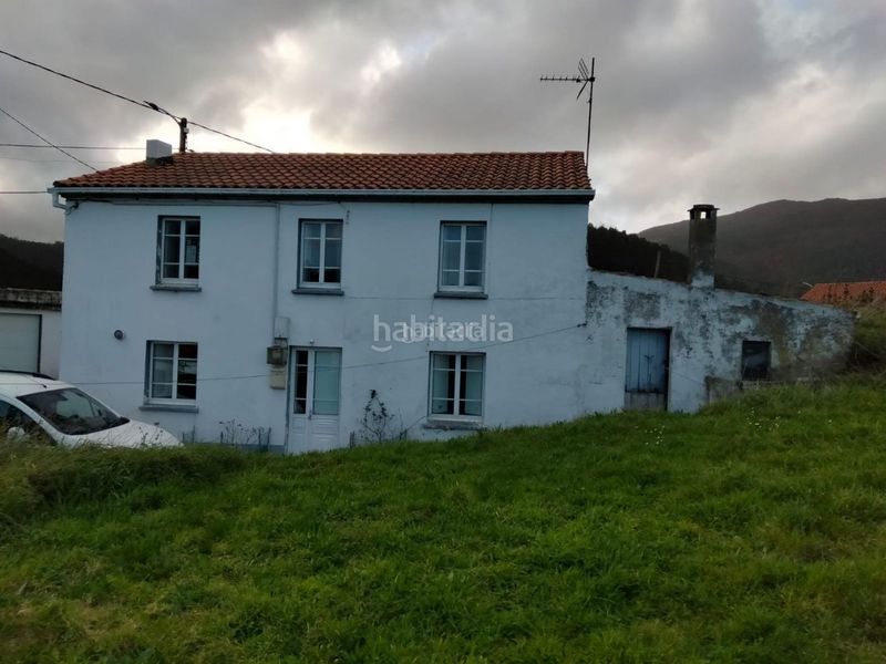 Foto fa2f707b-efa4-45e9-9085-5d1aa64f1f97. House in lugar outeiro 34 in Cariño