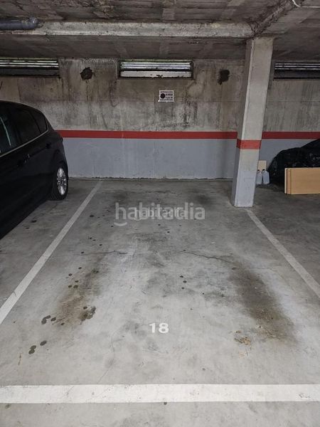 Foto 7239116d-7058-4bd2-9638-0a0efadde348. Miete autoparkplatz in barrio el carmen 184 in Castañeda