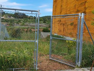 Wohngrundstück in Carrer del torrent del capó 29. Ocasion!terreno a 3 vientos en venta muy centrico!!!