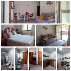 Location Appartement à Calle virgen de fátima 14. Punta umbría / calle virgen de fátima