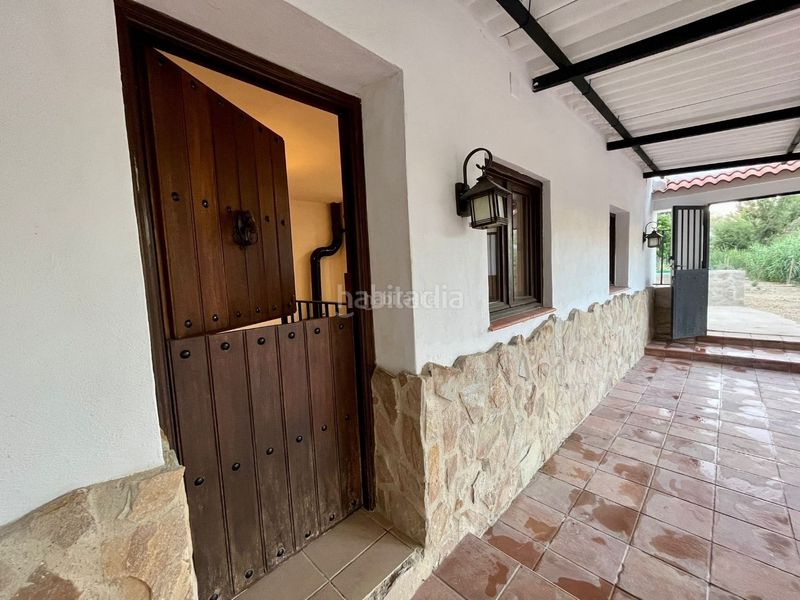 Foto 6c92dcb7-6d20-4a90-b934-02d7b8e0ed1b. Chalet in cuesta los escaloncillos 7 in Loja