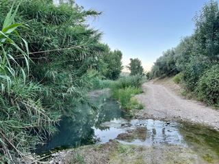 Xalet a Cuesta los escaloncillos 7. Inmobiliaria casa rural