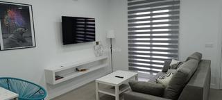 Rent Flat in Avenida santa maría del mar 3. Alquiler valdelagrana