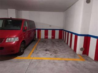 Affitto Posto auto in Ronda das fontiñas 129. San roque - as fontiñas / ronda das fontiñas