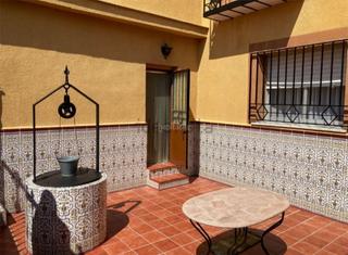 Casa adossada a Calle castillo 0. Villasequilla / calle castillo