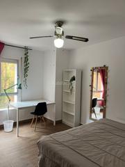 Rent House in Calle saura 2. Habitacion en pleno centro de cartagena,