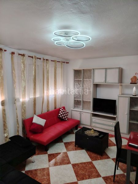 Foto 00071ee1-eab1-4aa8-8e75-715a97fc8a52. Alquiler apartamento en calle acacias de Guadalmar 4 precioso apartamento en primera línea de playa en Málaga