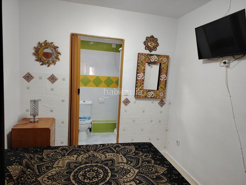 Foto a66089f6-531e-4bca-9f7c-e379770789d3. Alquiler apartamento en calle acacias de Guadalmar 4 precioso apartamento en primera línea de playa en Málaga
