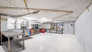 Miete Geschäftsraum in Passatge particular de santa catalina de sena 5. Se traspasa restaurante en el centro de palma