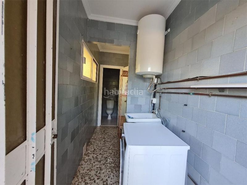 Foto 035176f5-121b-493d-85dd-9ac91f8c072f. Alquiler casa en calle camino de los palacios 23 Oromana / calle camino de los palacios en Alcalá de Guadaira