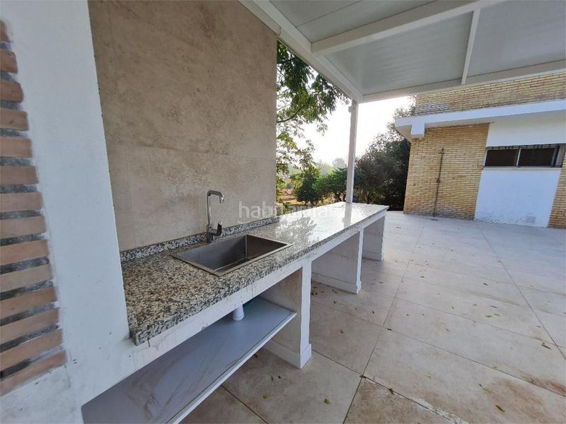 Foto 047eba20-b088-46f4-9379-216c12bd63af. Alquiler casa en calle camino de los palacios 23 Oromana / calle camino de los palacios en Alcalá de Guadaira