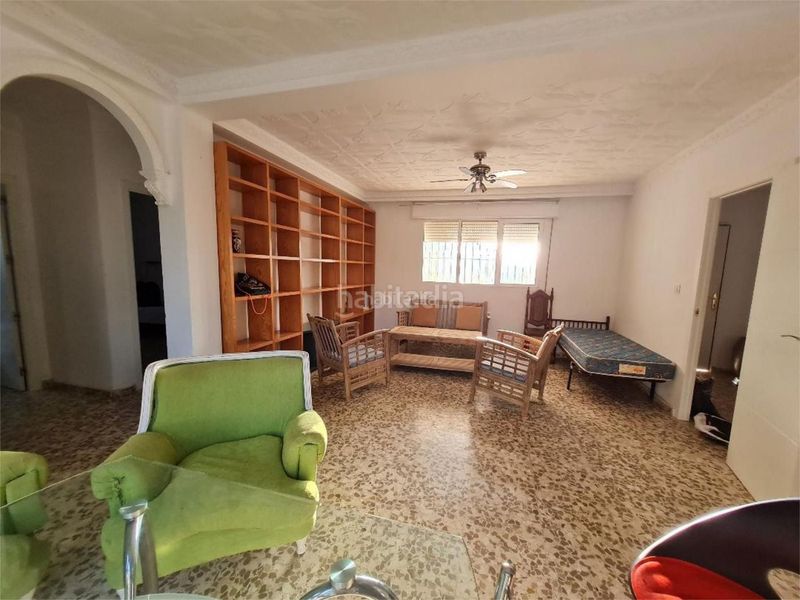Foto 1bfe9197-1c1d-4311-a3d1-ab7d6131bd1b. Alquiler casa en calle camino de los palacios 23 Oromana / calle camino de los palacios en Alcalá de Guadaira