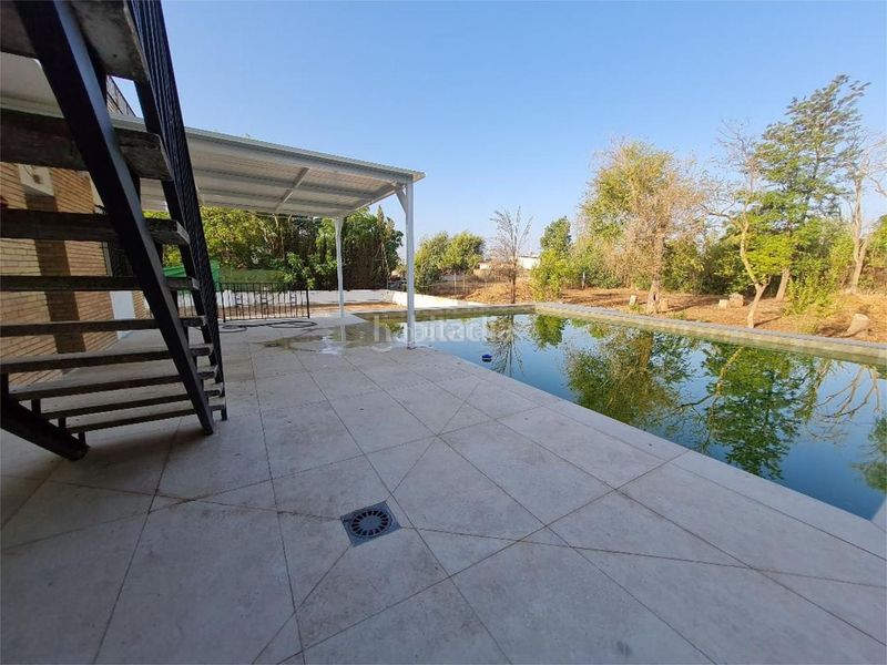 Foto 22641115-31ac-40d3-b583-d64feddb1fb1. Alquiler casa en calle camino de los palacios 23 Oromana / calle camino de los palacios en Alcalá de Guadaira