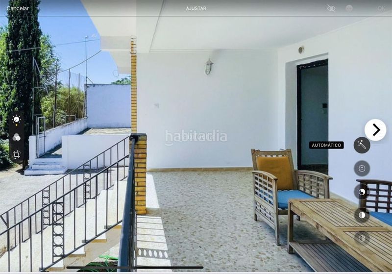Foto 67cf46c5-abfe-4b90-8852-17afaae3b9b5. Alquiler casa en calle camino de los palacios 23 Oromana / calle camino de los palacios en Alcalá de Guadaira