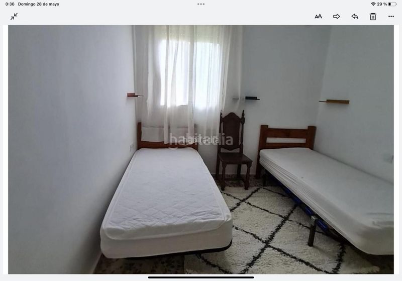 Foto f4e2b8f1-b341-415f-808a-2c63889ff562. Alquiler casa en calle camino de los palacios 23 Oromana / calle camino de los palacios en Alcalá de Guadaira