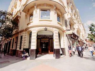 Miete Büro in Calle de luis díaz cobeña 2. Sol / calle mayor